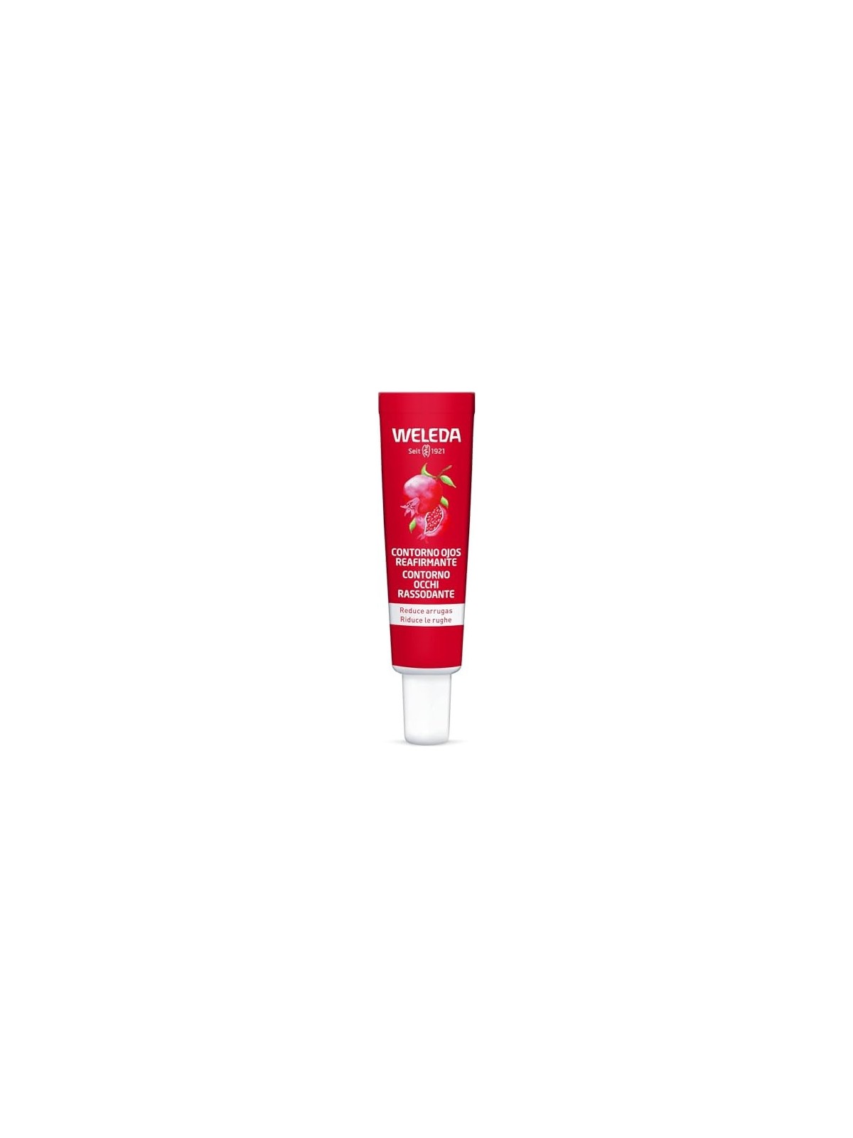 Crema Occhi Rassodante 12ml