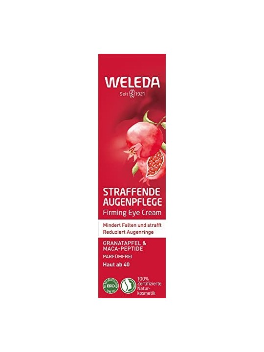 Crema Occhi Rassodante 12ml