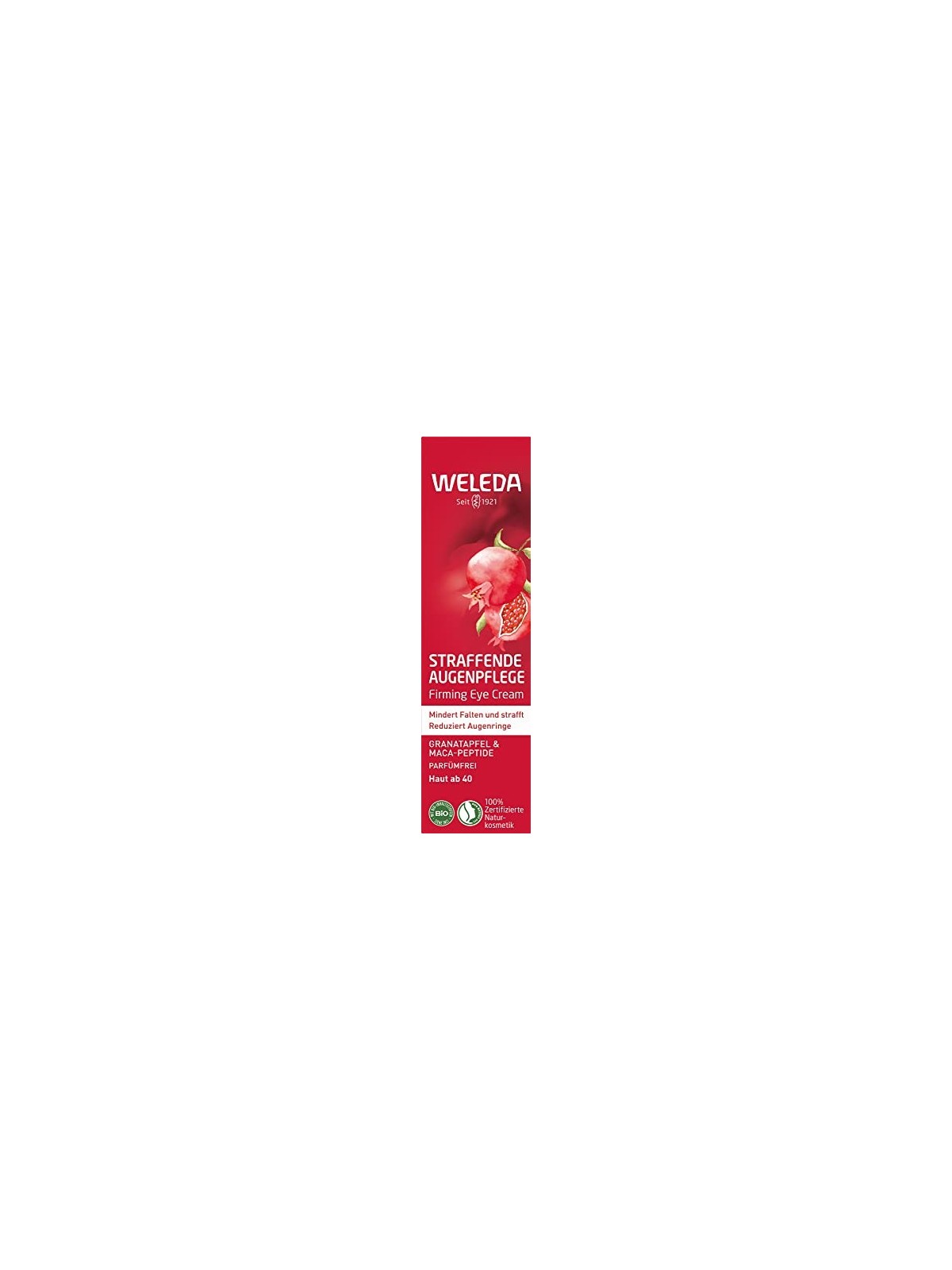 Crema Occhi Rassodante 12ml