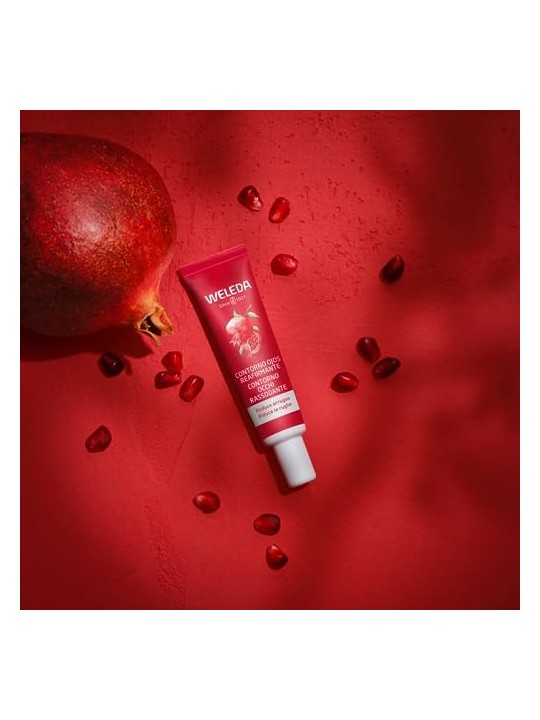 Crema Occhi Rassodante 12ml