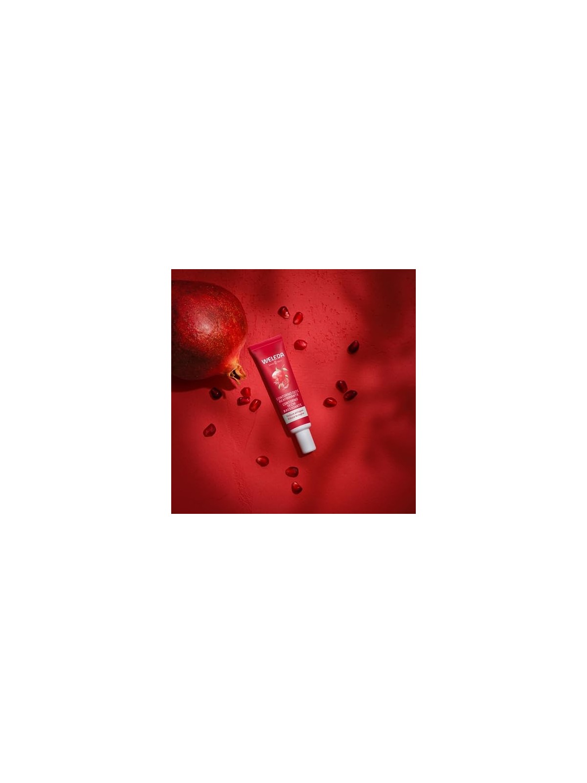 Crema Occhi Rassodante 12ml