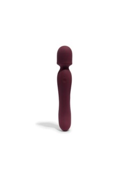 Vibratore vaginale e clitorideo DIVA PLUS