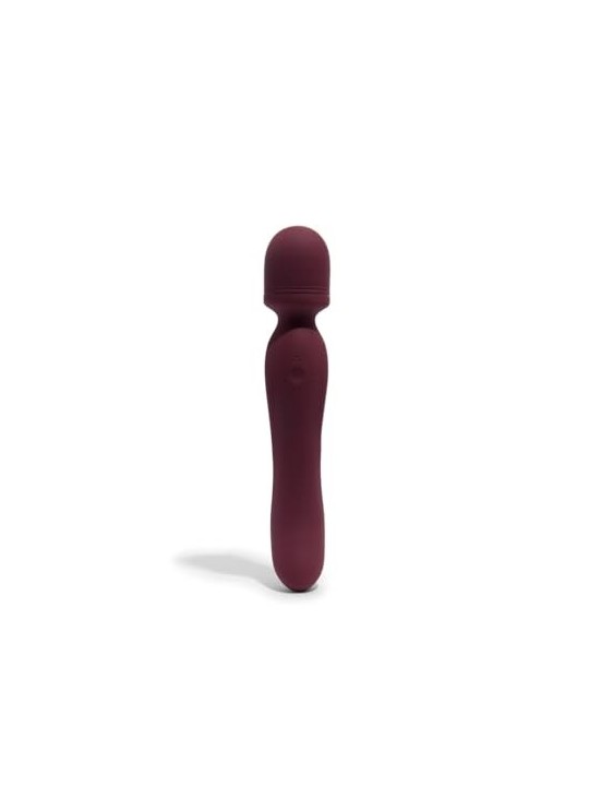 Vibratore vaginale e clitorideo DIVA PLUS