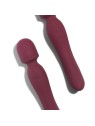 Vibratore vaginale e clitorideo DIVA PLUS