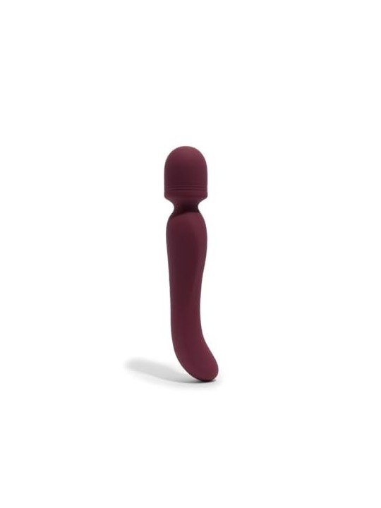 Vibratore vaginale e clitorideo DIVA PLUS