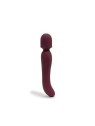 Vibratore vaginale e clitorideo DIVA PLUS