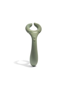 Platanomelï¿½ï¿½n CRABY vibratore per coppie 1 unit unisex
