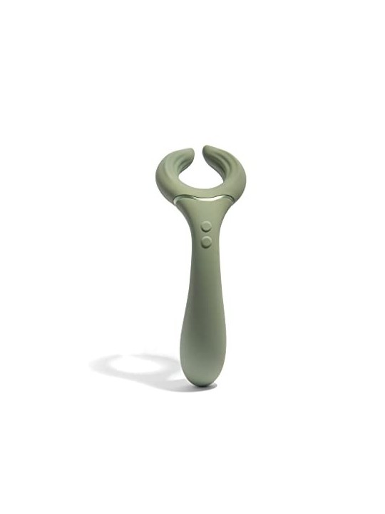 Platanomelï¿½ï¿½n CRABY vibratore per coppie 1 unit unisex