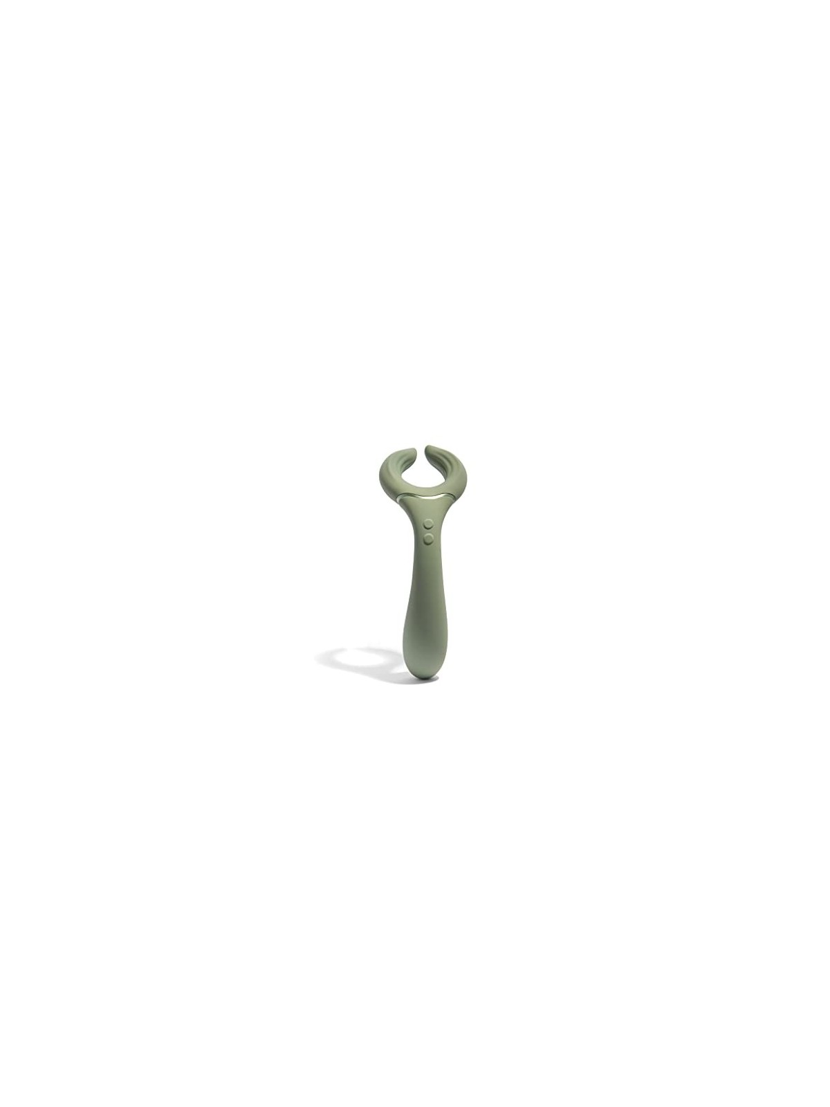 Platanomelï¿½ï¿½n CRABY vibratore per coppie 1 unit unisex