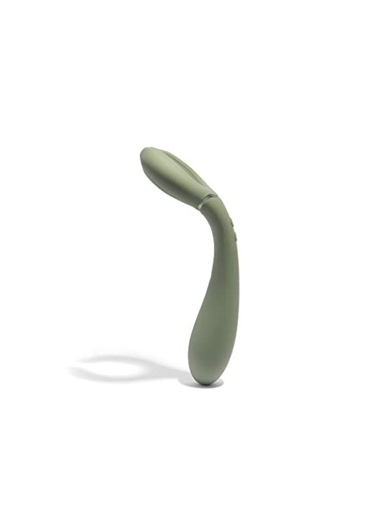Platanomelï¿½ï¿½n CRABY vibratore per coppie 1 unit unisex