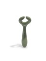 Platanomelï¿½ï¿½n CRABY vibratore per coppie 1 unit unisex