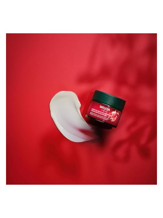 Weleda Pomegranate & Maca Firming Night Cream 40ml acquista 