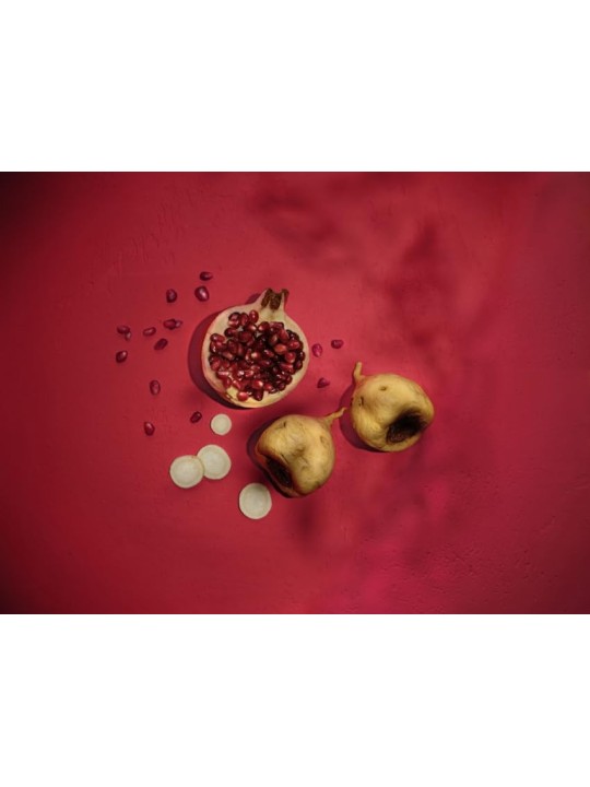 Weleda Pomegranate & Maca Firming Night Cream 40ml acquista 