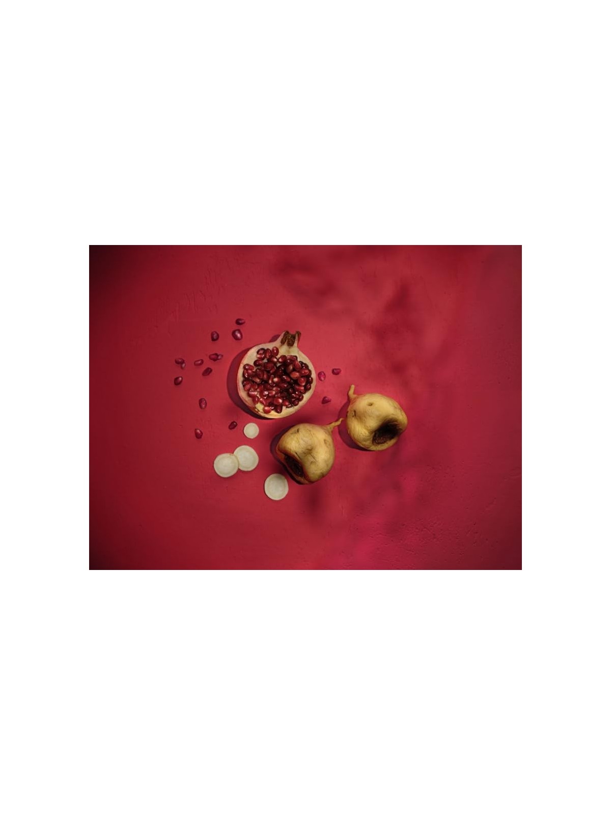 Weleda Pomegranate & Maca Firming Night Cream 40ml acquista 