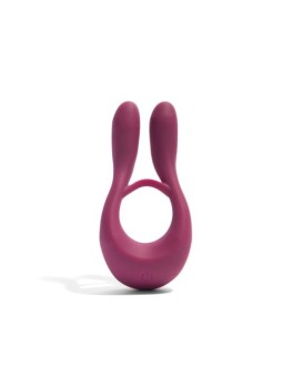 Platanomelï¿½ï¿½n BONGO vibratore per coppie 1 unit unisex