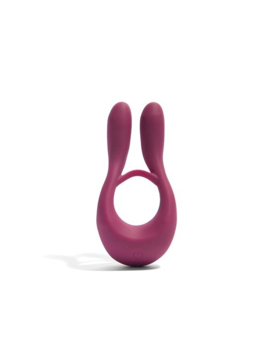 Platanomelï¿½ï¿½n BONGO vibratore per coppie 1 unit unisex
