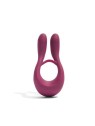 Platanomelï¿½ï¿½n BONGO vibratore per coppie 1 unit unisex