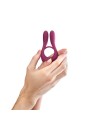Platanomelï¿½ï¿½n BONGO vibratore per coppie 1 unit unisex