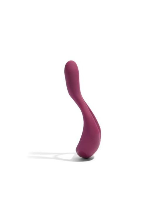 Platanomelï¿½ï¿½n BONGO vibratore per coppie 1 unit unisex