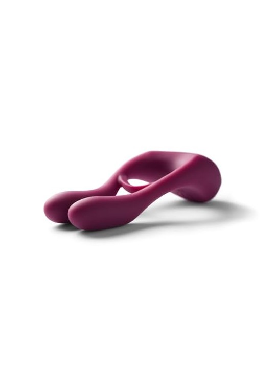 Platanomelï¿½ï¿½n BONGO vibratore per coppie 1 unit unisex