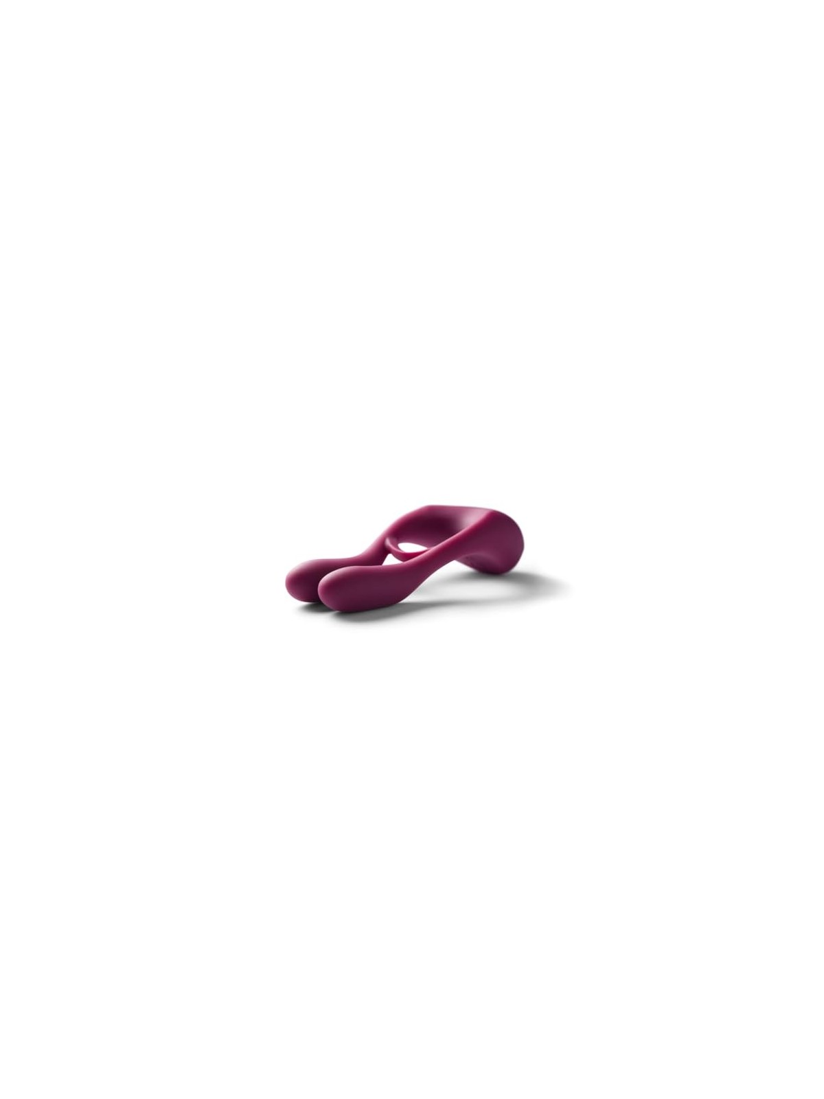 Platanomelï¿½ï¿½n BONGO vibratore per coppie 1 unit unisex