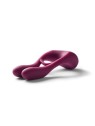 Platanomelï¿½ï¿½n BONGO vibratore per coppie 1 unit unisex