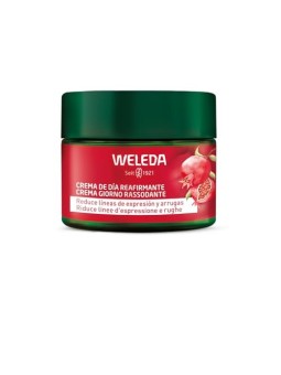 Weleda Melograno e Peptidi di Maca Crema Giorno Rassodante