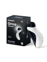 Satisfyer Orca Stimolatore e Vibratore Punto-G