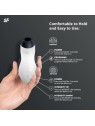 Satisfyer Orca Stimolatore e Vibratore Punto-G