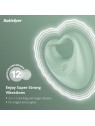 SATISFYER uso versatile vibratore ibrido per dito 1un uomo