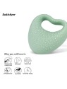 SATISFYER uso versatile vibratore ibrido per dito 1un uomo