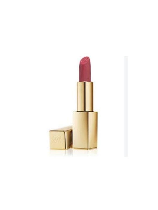 Estee Lauder Pure Color Envy Matte Sculpting Lipstick 3,5g Numero 420 Rebellious Rose