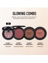 Bare Minerals GEN NUDE blush illuminante Mauve Glow 38 gr donna