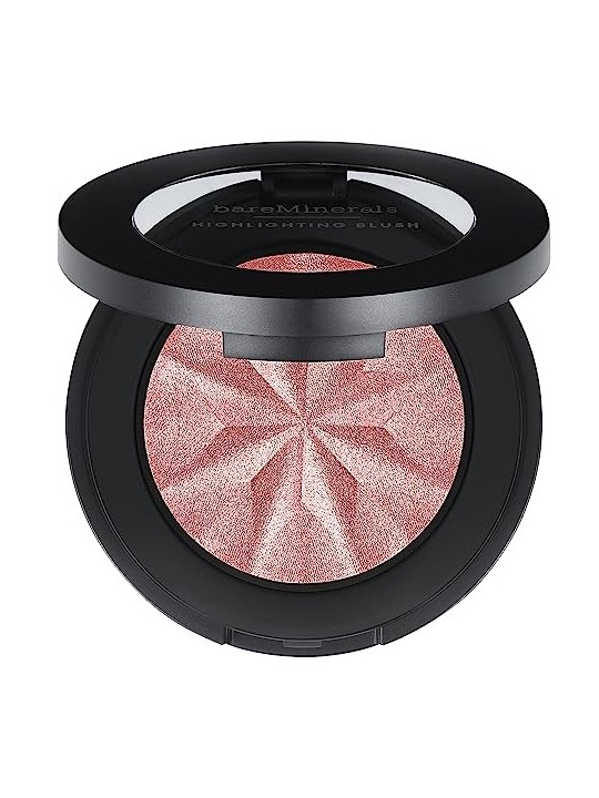 Bare Minerals GEN NUDE blush illuminante Pink Glow 38 gr donna