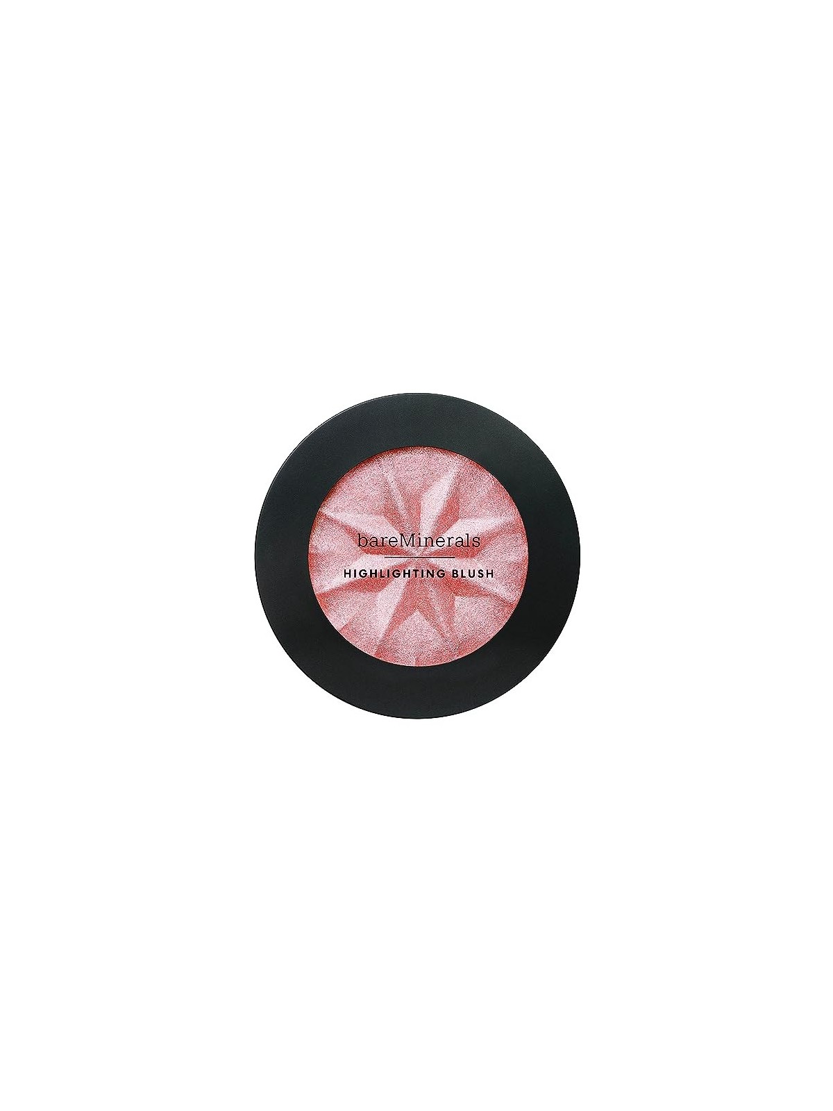 Bare Minerals GEN NUDE blush illuminante Pink Glow 38 gr donna