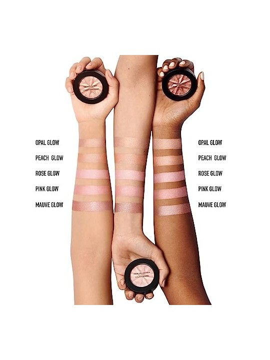 Bare Minerals GEN NUDE blush illuminante Pink Glow 38 gr donna