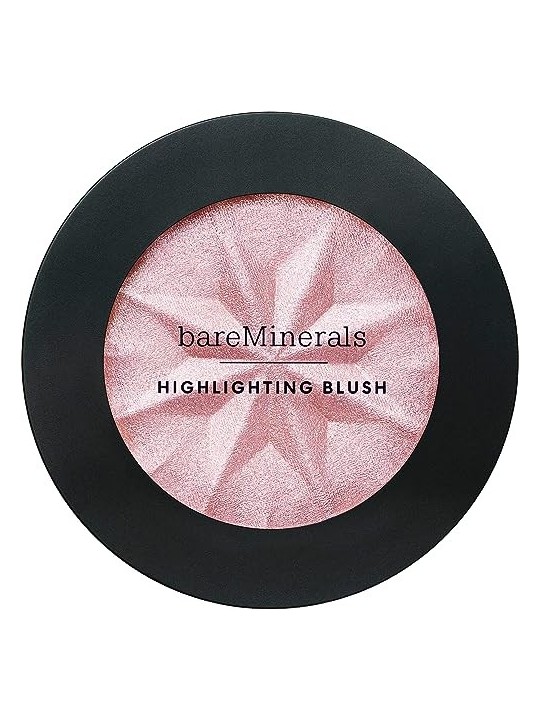 Bare Minerals GEN NUDE blush illuminante Rose Glow 38 gr donna