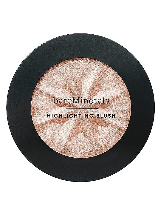 Bare Minerals GEN NUDE fard illuminante Opal Glow 38 gr donna