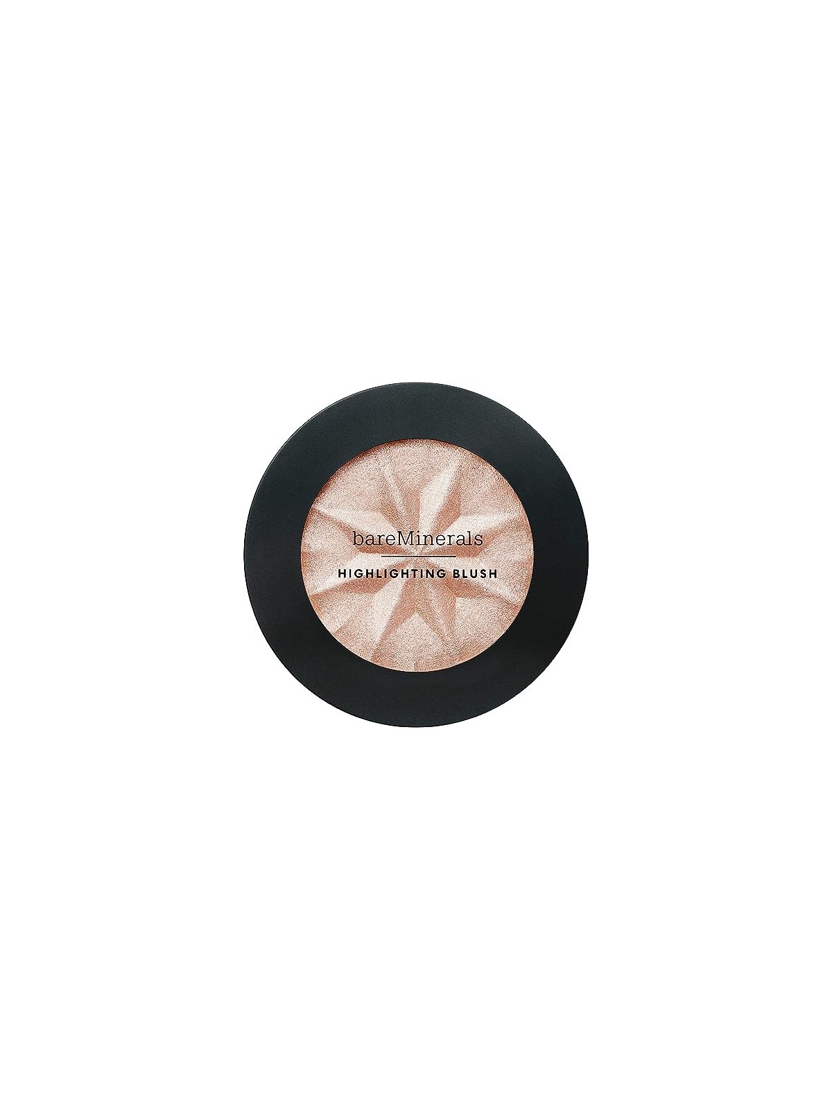 Bare Minerals GEN NUDE fard illuminante Opal Glow 38 gr donna