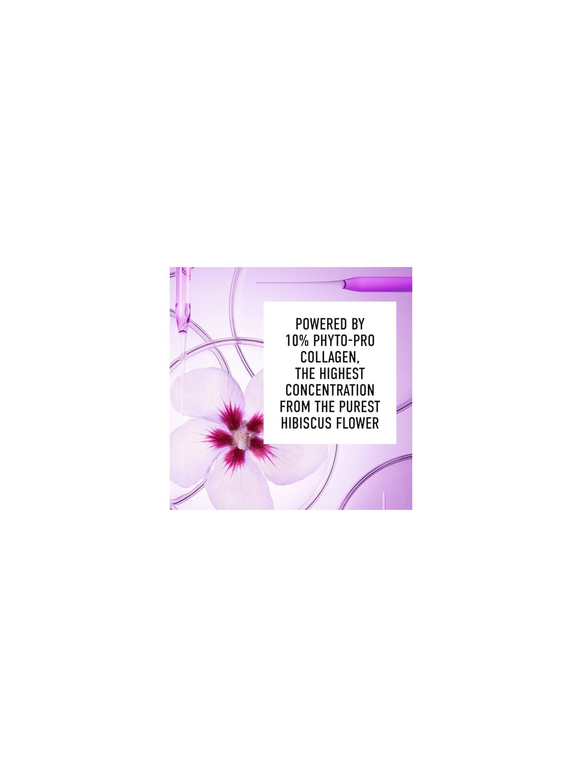 AGELESS 10 mascarilla notturna rassodante al fitoprocollagene 75ml
