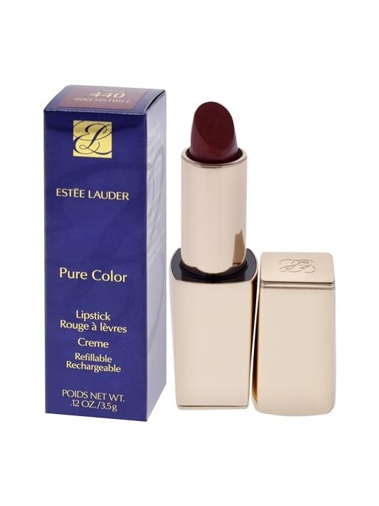 Rossetto Estï¿½ï¿½e Lauder PURE COLOR, irresistibile crema per labbra