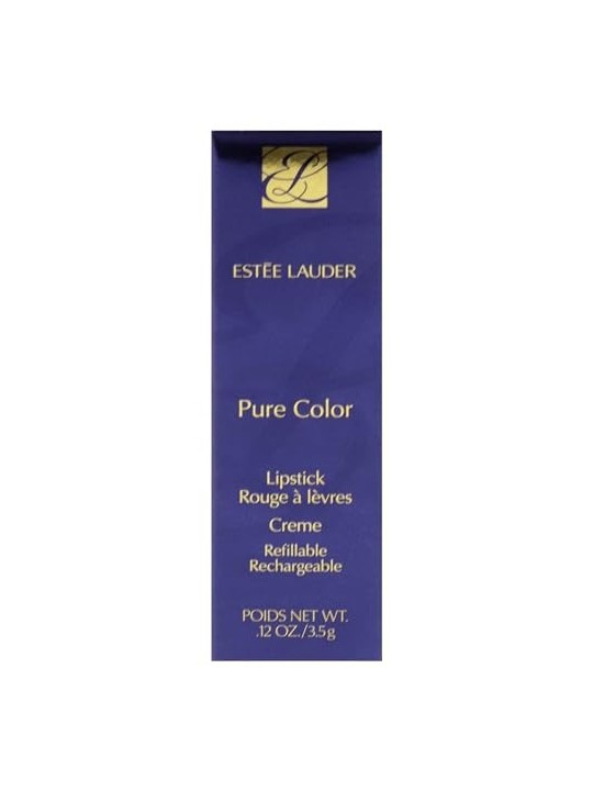 Rossetto Estï¿½ï¿½e Lauder PURE COLOR, irresistibile crema per labbra