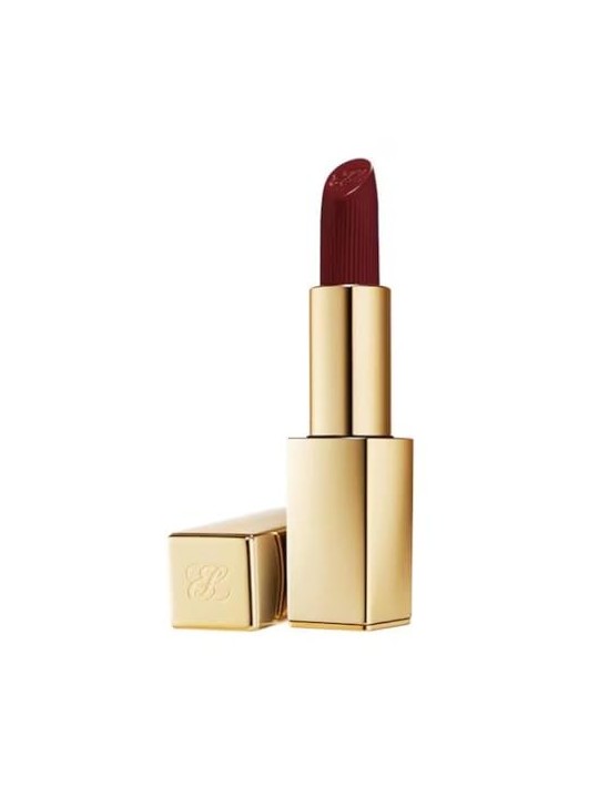 Rossetto Pure Color Matte 888 Power Kiss 3,5g
