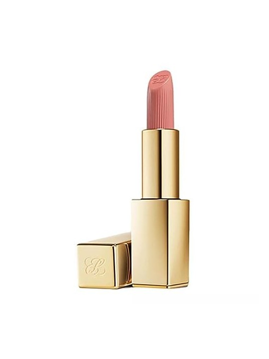 Estï¿½ï¿½e Lauder PURE COLOR rossetto crema miele nude 3,5 gr donna