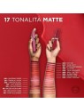 Rossetto liquido L'Orï¿½ï¿½al Paris INFAILLIBLE MATTE RESISTANCE 115 - snooze your wing 5ml