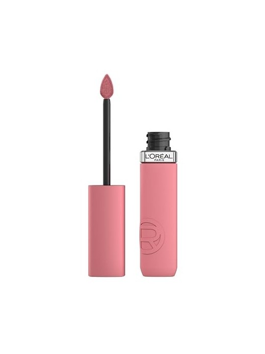 L'Orï¿½ï¿½al Paris INFAILLIBLE MATTE RESISTANCE liquid lipstick 200 - lipstick and chill 5ml