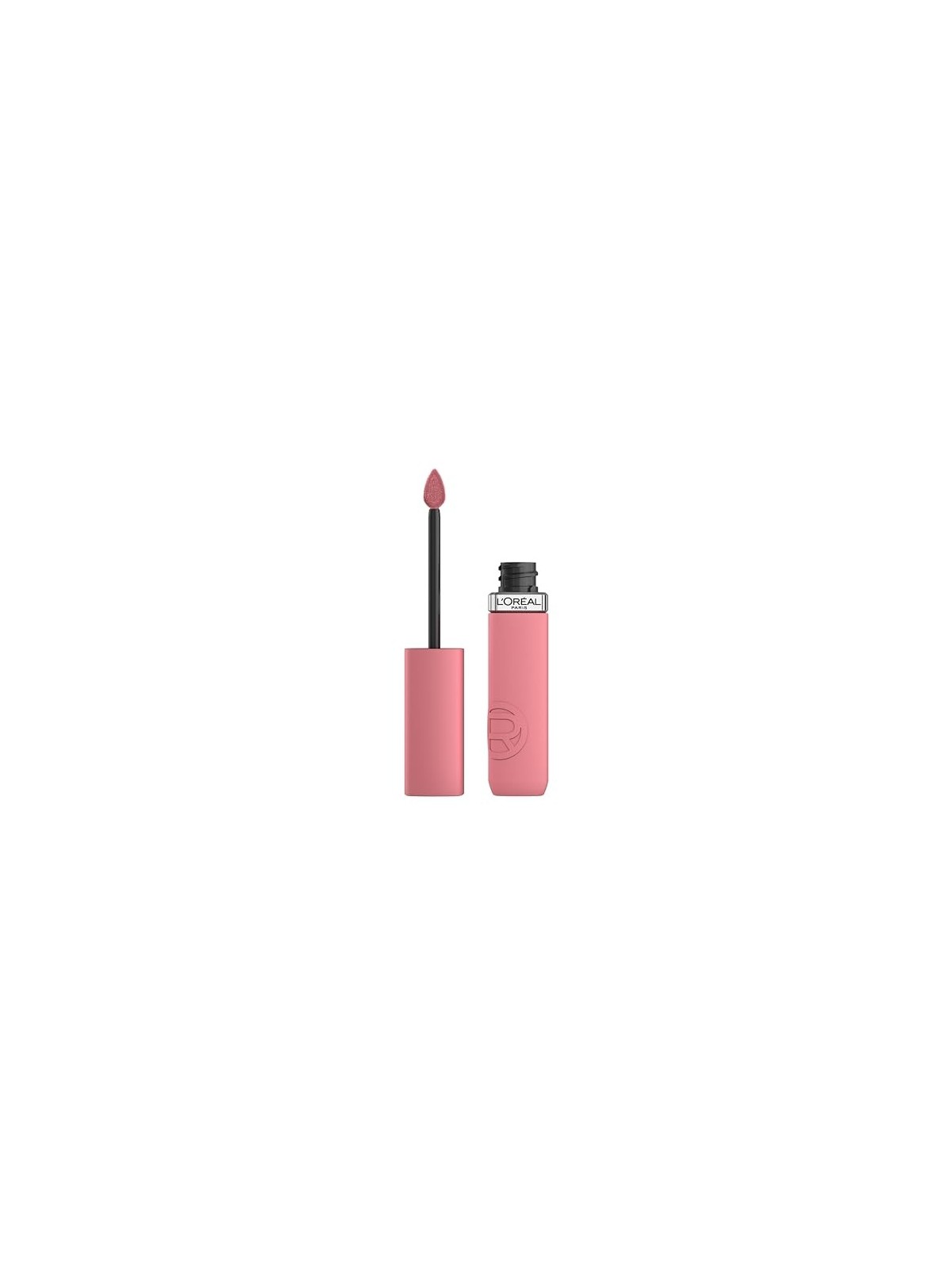 L'Orï¿½ï¿½al Paris INFAILLIBLE MATTE RESISTANCE liquid lipstick 200 - lipstick and chill 5ml