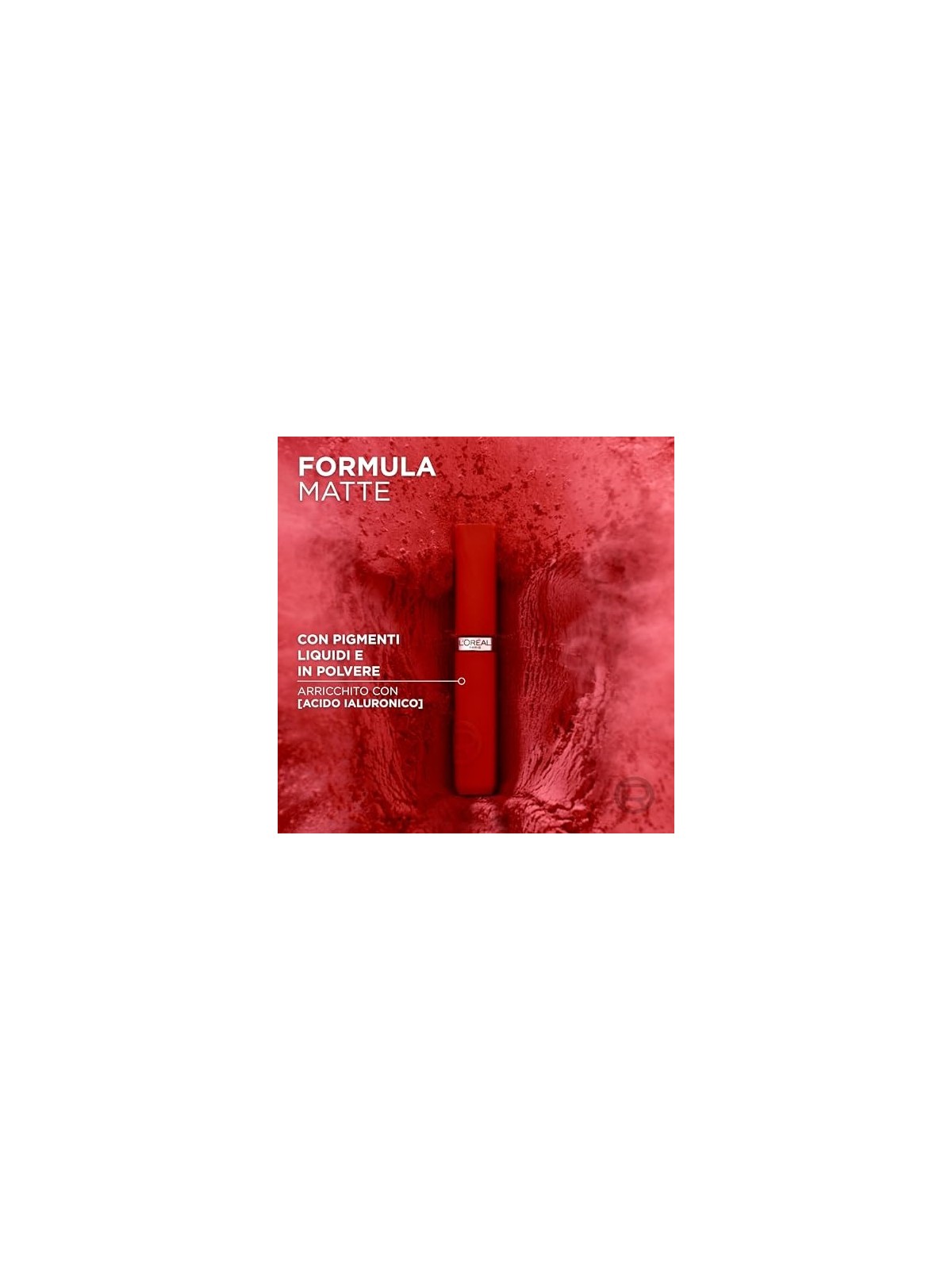 L'Orï¿½ï¿½al Paris INFAILLIBLE MATTE RESISTANCE liquid lipstick 200 - lipstick and chill 5ml