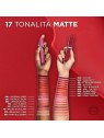 L'Orï¿½ï¿½al Paris INFAILLIBLE MATTE RESISTANCE liquid lipstick 200 - lipstick and chill 5ml