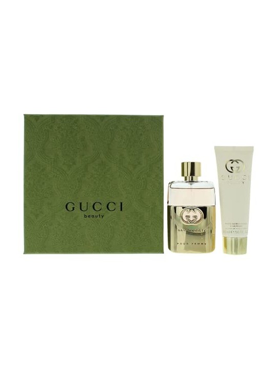 Guccigucciguilty Eau de Parfum Donna 50ml